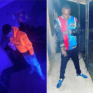 RiskTaker (feat. DreBo)