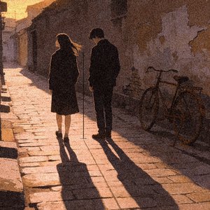 最熟悉的陌生人