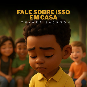 Fale sobre isso em casa (Remix)