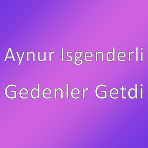 Gedenler Getdi