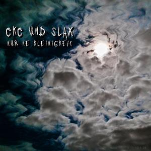 Nur eine Kleinigkeit