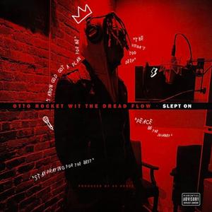 Slept On (Intro)