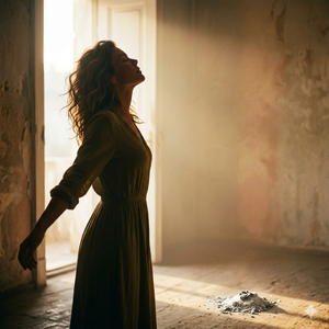The Morning Light