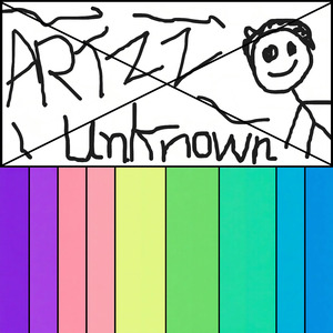 Unknown Person