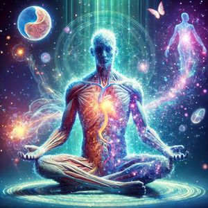 जीवन ऊर्जा का पुनर्निर्माण