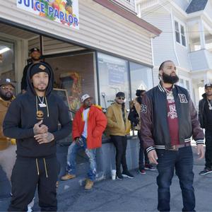 Get The Money (feat. Cory Gunz)