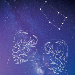 无人知道双子座