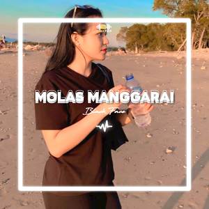 DJ MOLAS MANGGARAI