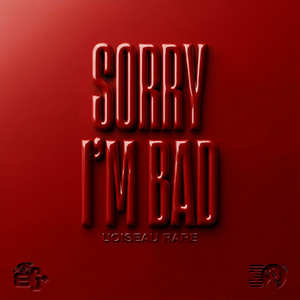 SORRY I'M BAD