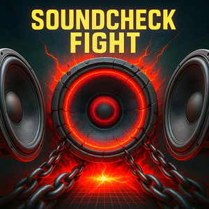 Soundcheck Fight