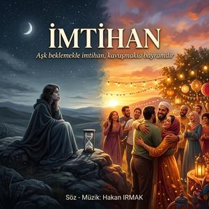 İmtihan