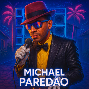 Michael Paredão