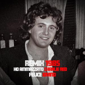 Ho ammazzato Charlie Red