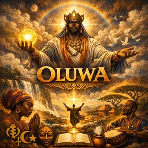 Oluwa