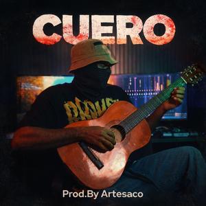 Cuero (feat. Maikol Rz)