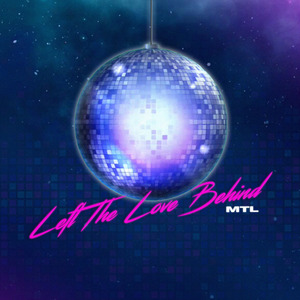 Left the Love Behind