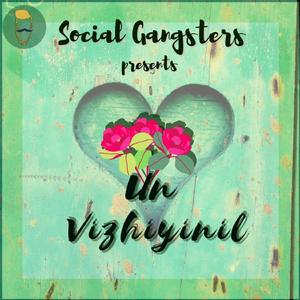 Un Vizhiyinil (feat. Krishnaprasath Prakash & Yashika Aannand)