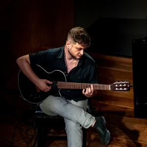 Lost Faces (Live Performance)