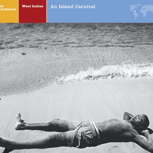 The Lizard (calypso)