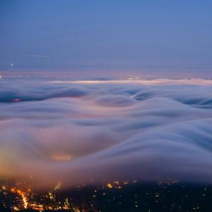 溢（魏溢峰Version）