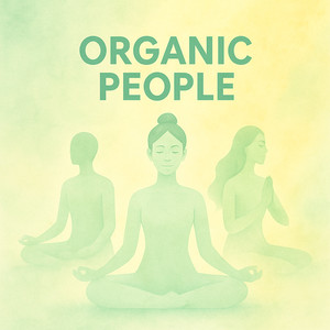 Organic people