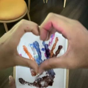 祝你学会珍惜.