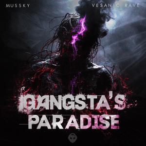 Gangsta's Paradise (HARD TECHNO)
