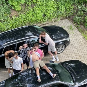 Vasara Ir Klāt