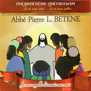 Gloire à Dieu au plus haut des cieux