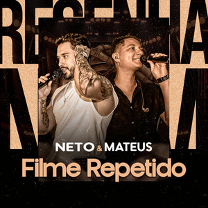 Filme Repetido (Ao Vivo)