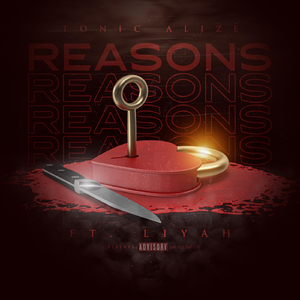 Reasons (feat. Liyah)