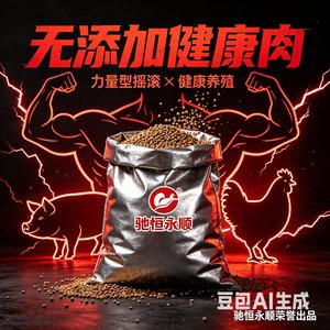 驰恒永顺