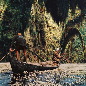 Devil in a new Dress