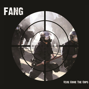 Here Come the Cops (2024 Re-mastered version)