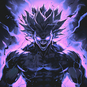 MUHAHAHA (dEvil Vox)