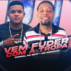 Vem Fuder Com a Tropa