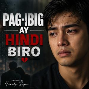 PAG-IBIG AY HINDI BIRO