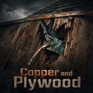 Copper and Plywood