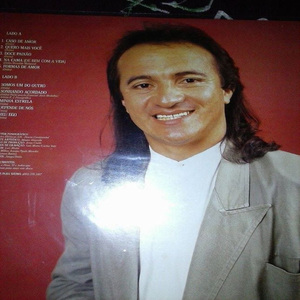 PAPUDINHO AMADOR