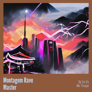 Montagem Rave Master (Live)