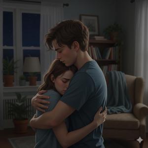 「ずっと大好きだよ」って