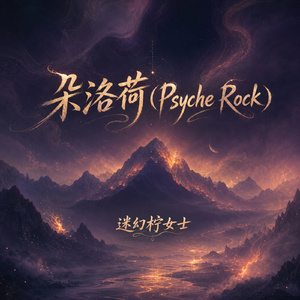 朵洛荷(Psyche Rock)