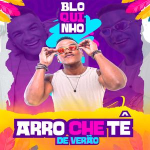 Bloquinho Arrochetê de Verão