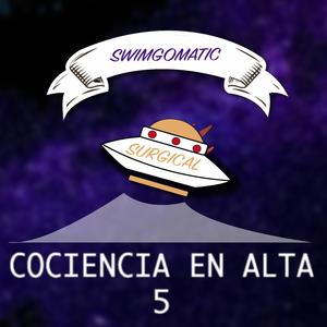 Conciencia en Alta