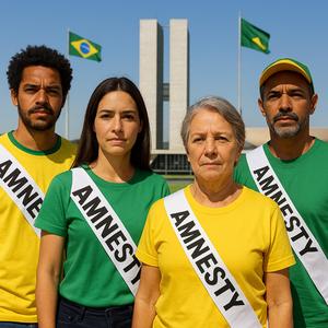 Sanctions and Freedom one