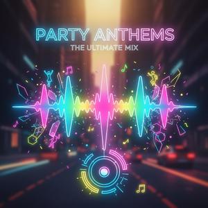 Party Playlist Chill