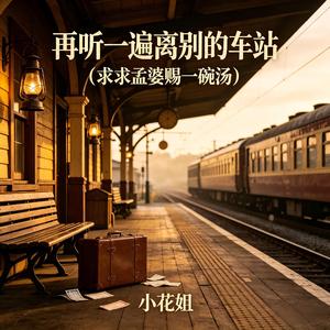 再听一遍离别的车站(求求孟婆赐一碗汤)