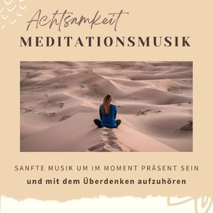 Überdenken aufhören