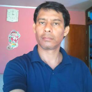 NUNCA SUPE LA VERDAD