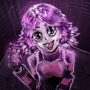 ПЛОХАЯ ДЕВОЧКА prod.by Bxxbybxyy